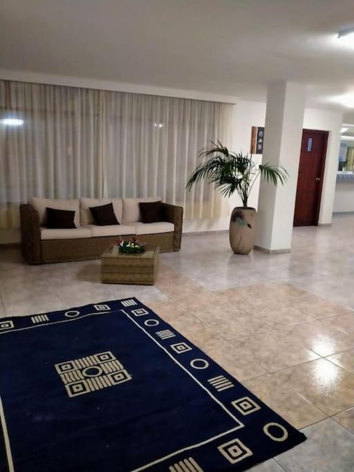 Apartamento Con Vistas Al Mar Arona  Exterior foto