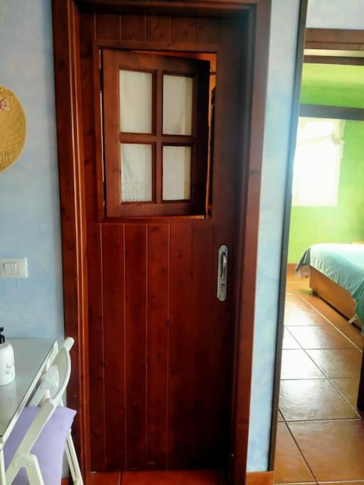 Apartamento Con Vistas Al Mar Arona  Exterior foto
