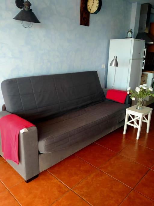 Apartamento Con Vistas Al Mar Arona  Exterior foto